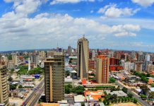 ✈️ Lima – Maracaibo: conectando la capital peruana con el corazón petrolero de Venezuela