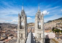 «Puente Andino: la ruta Lima – Quito fortalece la unión cultural y económica»