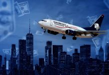 Reducirá Aeroméxico frecuencias en ruta Ciudad de México–Nueva York JFK