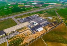 La red H2CAT presentará en Lérida innovaciones en hidrógeno para la aviación sostenible