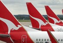 Qantas recibe multa récord de US$58 millones por despidos ilegales durante la pandemia