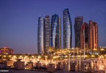 ✈️ Lima – Abu Dhabi: lujo, cultura y modernidad en la capital de los Emiratos