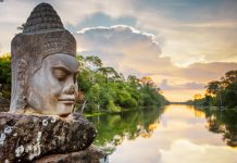 Camboya 2025: entre templos ancestrales, ríos misteriosos y una nueva etapa turística