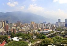 ✈️ Lima – Caracas: uniendo Lima con la capital cultural y económica de Venezuela
