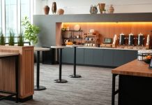 American Airlines inaugura “Provisions by Admirals Club” en el Aeropuerto de Charlotte