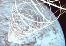 ENAIRE e Indra despliegan la antena VHF para el proyecto ECHOES de Startical