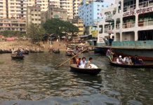 ✈️ Lima – Dhaka: explorando el corazón vibrante de Asia del Sur