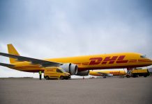 DHL Express y Cathay Group firman acuerdo para impulsar el combustible de aviación sostenible en Asia