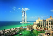 ✈ Lima – Dubái: El puente aéreo que conecta lujo, modernidad y oportunidades para todos los viajeros peruanos