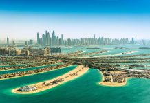 ✈️ Lima – Dubái: lujo, innovación y cultura en el corazón del Medio Oriente