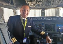 Buena noticia que ya no volarán tripulaciones extranjeras en Viva: ASPA