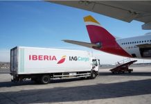 IAG Cargo impulsa un crecimiento del 21% en el transporte de perecederos