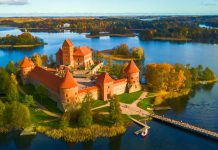 Lituania 2025: la joya báltica desconocida que combina historia medieval, bosques místicos y precios accesibles