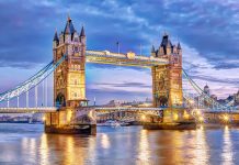 ✈️ “De la costa del Pacífico a la realeza: el nuevo puente aéreo Lima – Londres conquista viajeros”