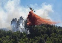 ATAIRE reclama mayor planificación contra incendios todo el año y alerta sobre la fuga de pilotos