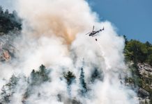 España en Llamas: La Crisis de Pilotos Apagafuegos, una Amenaza Anunciada desde 2022