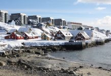 ✈️ Lima – Nuuk: una travesía hacia el Ártico
