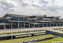 El Aeropuerto de São Paulo-Guarulhos registra récord histórico de pasajeros en julio
