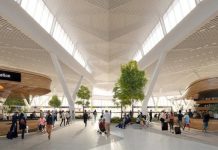 Qatar Airways se trasladará a la nueva Terminal Uno del Aeropuerto JFK en 2026 y abrirá su primera Sala VIP en EE.UU.