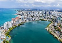 ✈️ Lima – San Juan: una conexión directa con el encanto caribeño