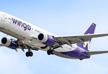 Wingo lanza promoción de boletos a Guatemala desde 1 dólar por trayecto