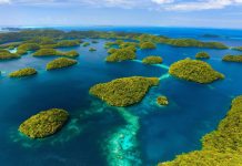 ✈️ Lima – Guam (Micronesia): playas del Pacífico, cultura chamorra y aventura isleña