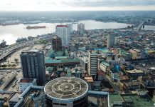 ✈️ Lima – Lagos: energía urbana, afrobeat y playas en Nigeria