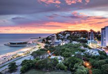 ✈️ Lima – Port Moresby: tribus, arrecifes y cultura en Papúa Nueva Guinea