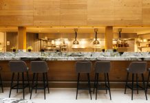 Quintonil – Ciudad de México, México