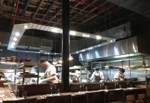 The Test Kitchen – Ciudad del Cabo, Sudáfrica