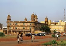 ✈️ Lima – Uagadugú (Burkina Faso): música, arte y vida africana auténtica