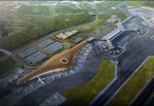 Concluye Tocumen modernización de su terminal de carga