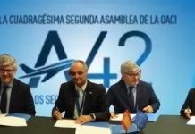 AESA y ENAIRE: Claves de la influencia global de España en seguridad y sostenibilidad