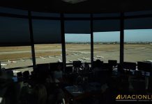 Asambleas gremiales en 21 aeropuertos podrían afectar vuelos en Argentina