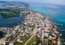 ✈️ Lima – Belmopán (Belice): selva, ruinas mayas y playas para creadores de contenido