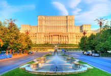 ✈️ Lima – Bucarest (Rumanía): paquete turístico “city vibes + castillos” para creadores de contenido