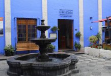 Chicha Arequipa: la esencia de la cocina andina elevada al mundo