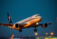 Interferencia GPS en el avión de von der Leyen en Bulgaria genera preocupación por tácticas rusas