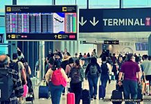 Los aeropuertos presentan a la OACI sus 6 prioridades para el futuro de la aviación global