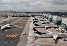 AFAC impulsa nueva regulación de horarios en aeropuertos para combatir saturación y demoras