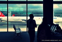 Turkish Airlines y Gulf Air firman MoU para afianzar cooperación