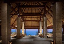🌴 Bulgari Resort Bali – El lujo tropical de Kenia Os en Indonesia