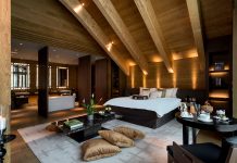 🏔️ The Chedi Andermatt – El retiro alpino de TheGrefg en Suiza