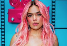 🌿 Karol G en el Amanera (República Dominicana): lujo minimalista frente al Atlántico