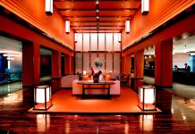 🏙️ Mandarin Oriental Tokyo: El arte de la hospitalidad japonesa en las alturas de Nihonbashi