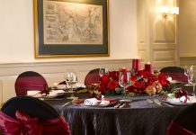 🏯 Raffles Singapore: El palacio colonial que inventó el lujo moderno en Asia