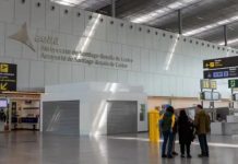 Aena y Xunta de Galicia impulsan la conectividad aérea en los aeropuertos gallegos