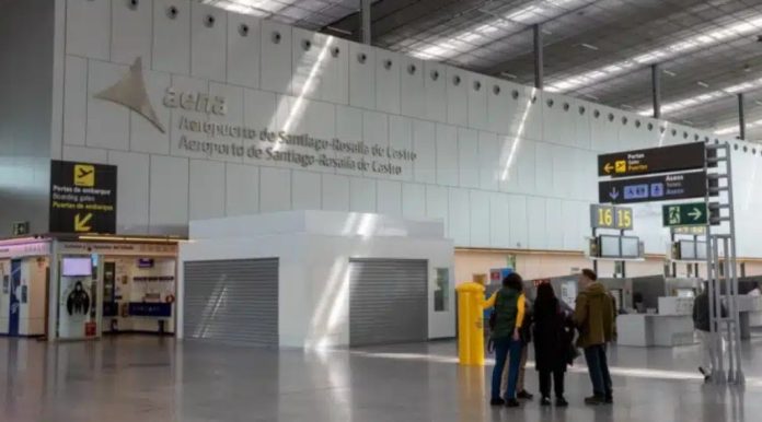 aena
