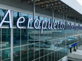 Gerente general de AETAI espera que la TUUA de transferencia en el aeropuerto Jorge Chávez «pueda ser eliminada»
