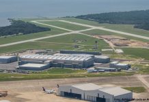 Airbus expande su producción del A320neo con nuevas líneas en EE.UU. y China